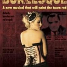BWW Reviews: BURLESQUE, Jermyn Street Theatre, Nov 16 2011