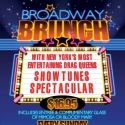 Love Musicals and Sunday Brunch in NYC? BWW's Concierge Has Got You Covered!
