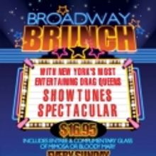 Love Musicals and Sunday Brunch in NYC? BWW's Concierge Has Got You Covered!