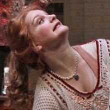 BWW Reviews:  SYLVIA at the Seattle Rep