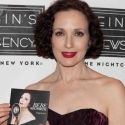 BWW Reviews: Bebe Neuwirth's 'Stories With Piano #3' Plays Feinstein's at Loews…