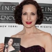 BWW Reviews: Bebe Neuwirth's 'Stories With Piano #3' Plays Feinstein's at Loews Regen