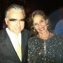 Photo Flash: Andrea Marcovicci Plays the Oak Room