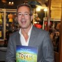 Photo Flash: Cirque du Soleil's TOTEM Premieres in London