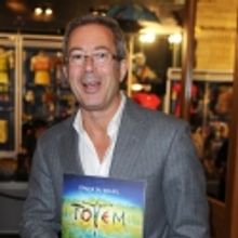 Photo Flash: Cirque du Soleil's TOTEM Premieres in London
