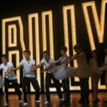 TV EXCLUSIVE: Happy 3rd Broadway Birthday BILLY ELLIOT- The Celebratory Curtain Call!