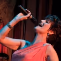 Photo Flash: Lucie Arnaz Brings LATIN ROOTS to Feinstein's