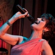 Photo Flash: Lucie Arnaz Brings LATIN ROOTS to Feinstein's