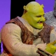 SHREK Comes To The Arsht - Miami Is Getting A Make-Ogre