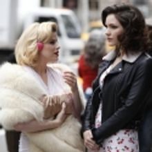 TV: First Look at Full Clips from SMASH, Episode 1!