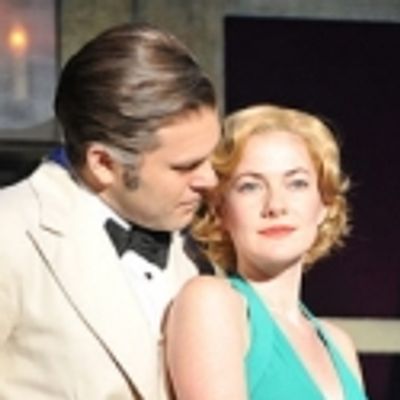 BWW Reviews - SOUTH PACIFIC Feels 'South Pathetic'