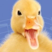 Two River Theater Presents HONK, 12/6-1/1
