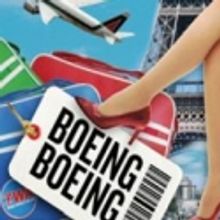 BOEING-BOEING Award Winning Comedy To Land At TPT Next Week