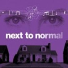 NEXT TO NORMAL Pulitzer Winning Musical Opens At Actors' Playhouse
