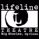 Lifeline Theatre Presents HUNGER, 2/12-3/25