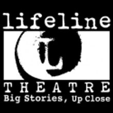 Lifeline Theatre Presents HUNGER, 2/12-3/25