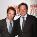 Producers Kevin McCollum and Jeffrey Seller Dissolve Partnership