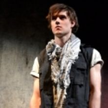 Photo Flash: Fordham University Theatre Program Presents ANON(YMOUS)