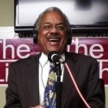Madame Walker Theatre Presents Radio One's Amos Brown as Part of MLK Jr. Celebration,