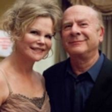 Photo Coverage: Kim Garfunkel Plays Feinstein's at Loews Regency