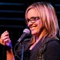 Alice Ripley to Bring DAILY PRACTICE Concerts to NYC, 1/9-30