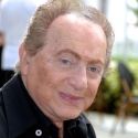 Jackie Mason Says FEARLESS! Will Be His Last London Stage Performance