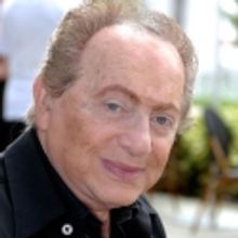 Jackie Mason Says FEARLESS! Will Be His Last London Stage Performance