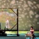 TV: Erin Davie & Ron Bohmer Perform 'Color and Light' in The Repertory Theatre of…