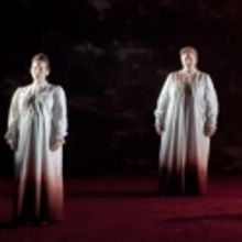 BWW Reviews: DARK SISTERS Might Surprise You