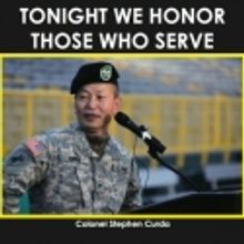 FALSETTOS Final Performance To Benefit Military Families