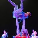 BWW Reviews: CIRQUE DU CIEL SHANGHI, New Wimbledon Theatre, September 28 2011