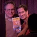 TV EXCLUSIVE: Seth's Broadway Chatterbox Returns with Douglas Carter Beane and…
