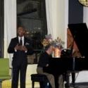 Photo Flash: Sing for Hope's 'If Music Be the Food of Love' With T. Oliver Reid