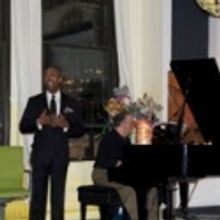 Photo Flash: Sing for Hope's 'If Music Be the Food of Love' With T. Oliver Reid