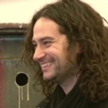 TV: Behind the Scenes of THE TOXIC AVENGER with Constantine Maroulis, Joe DiPeitro, David Bryan and More!