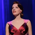 DEBUT OF THE MONTH: Jessie Mueller of ON A CLEAR DAY