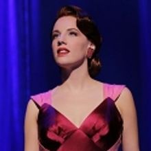 DEBUT OF THE MONTH: Jessie Mueller of ON A CLEAR DAY