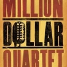 Orpheum Announces Million Dollar Quartet Ticket Giveaway