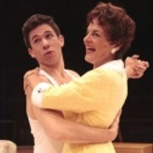 Photo Flash: Priscilla Lopez et al. Open in SOMEWHERE at The Old Globe Tonight, 9/29