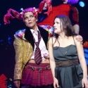BWW BLOG: CHIX 6 Opens at Queens Theatre in the Park!