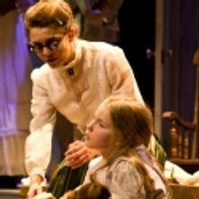 BWW Reviews: Logan's Fresh, Inventive Take On An American Classic Elevates THE MIRACL