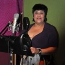 Photo Coverage: Martha Wash Joins PRISCILLA Cast for 'Carols for a Cure' Album