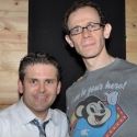 Photo Coverage: ANYTHING GOES Sings for 'Carols for a Cure'