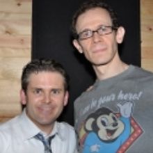 Photo Coverage: ANYTHING GOES Sings for 'Carols for a Cure'