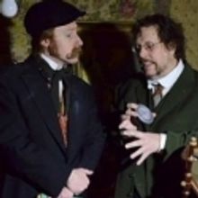 Photo Flash: Greenhouse Theater Center's CLUTTER