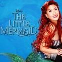Disney’s THE LITTLE MERMAID Premieres in Manila, 11/18