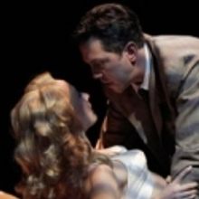 San Jose Rep Presents DOUBLE INDEMNITY, 1/12-2/5
