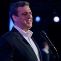 BWW Reviews: Frank Basile Plays the Metropolitan Room
