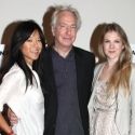 Photo Coverage: Meet Alan Rickman the Cast of Broadway's SEMINAR!