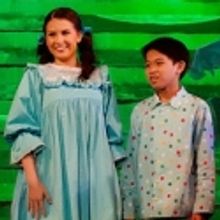 Photo Flash: Drewe and Stiles’ PETER PAN Opens in Manila, 9/29-10/30